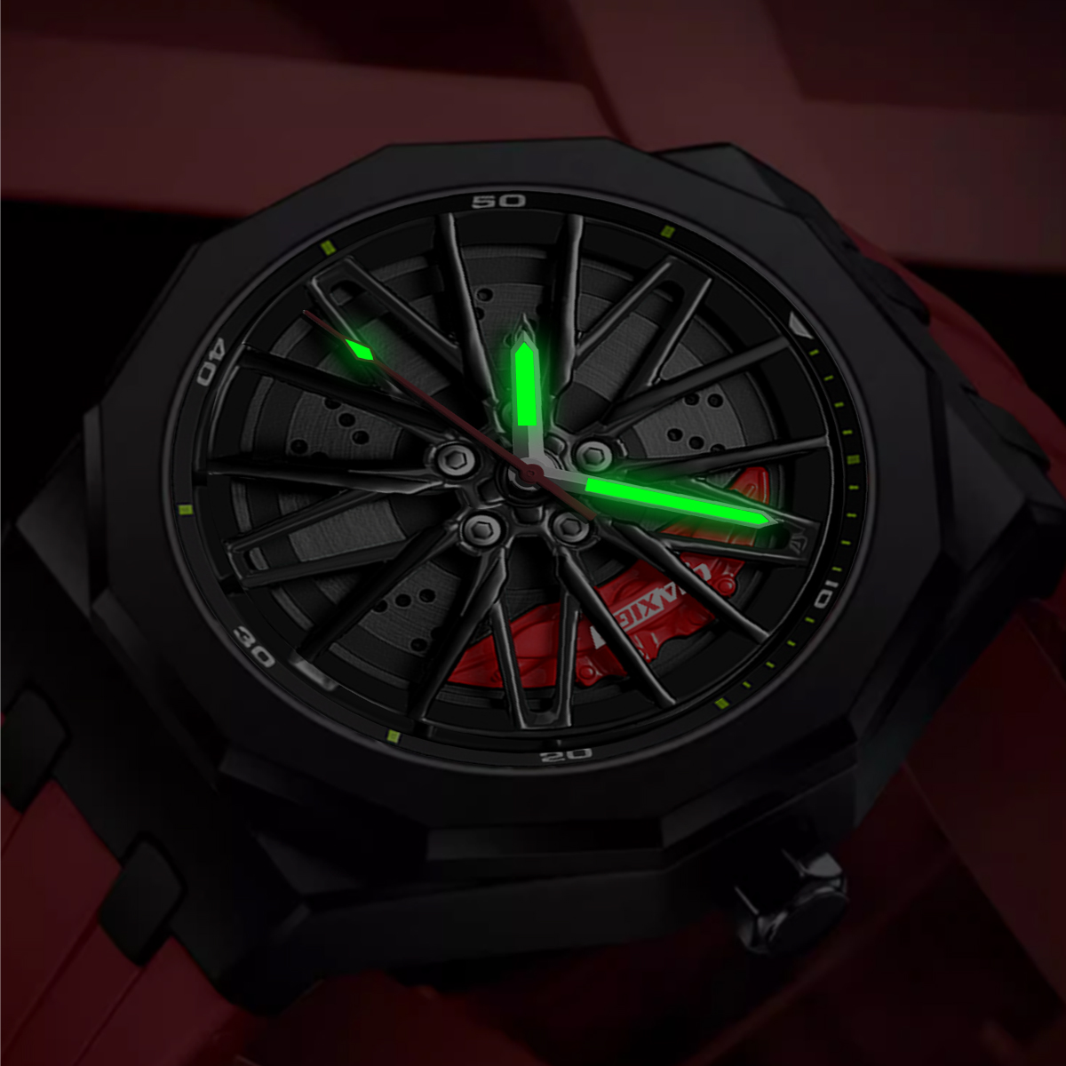 Luxury Watch Deals - Vente directe d'usine, services de personnalisation