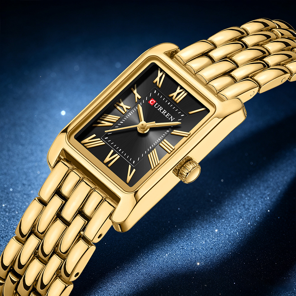 Luxury Watch Deals - Montre à quartz de luxe pour