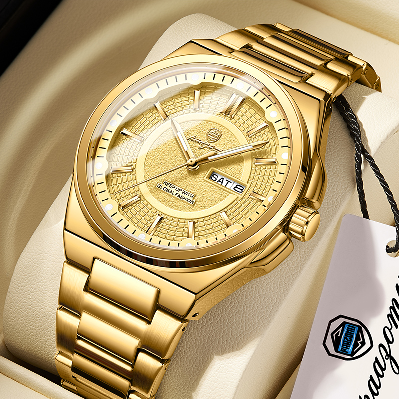 Luxury Watch Hublot - Nouvelle Montre Homme Militaire de Luxe