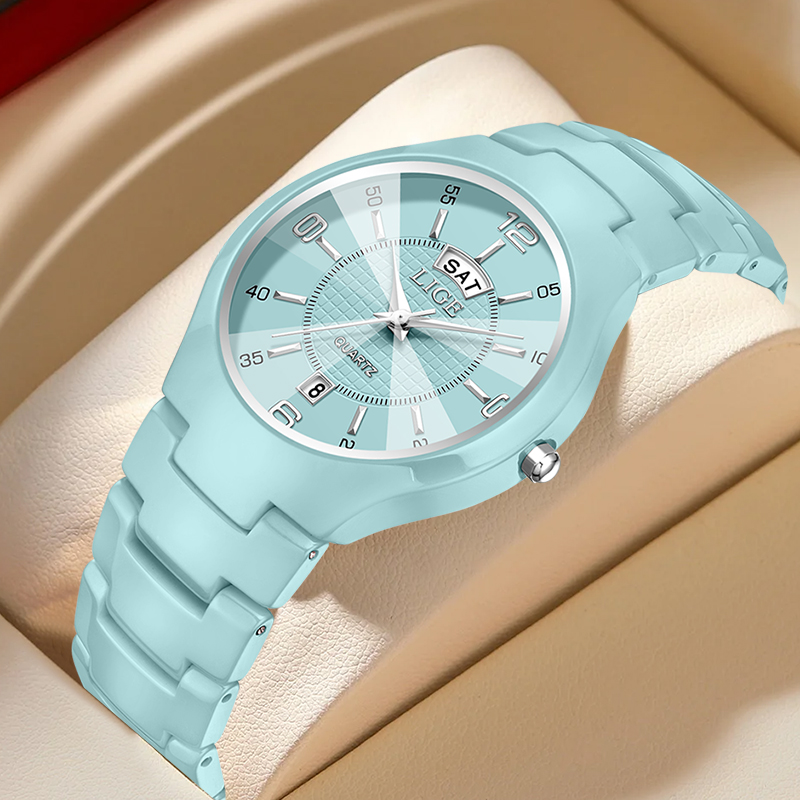 Luxury Watch & Jewellery - Montres pour femmes LIGE, élégantes et