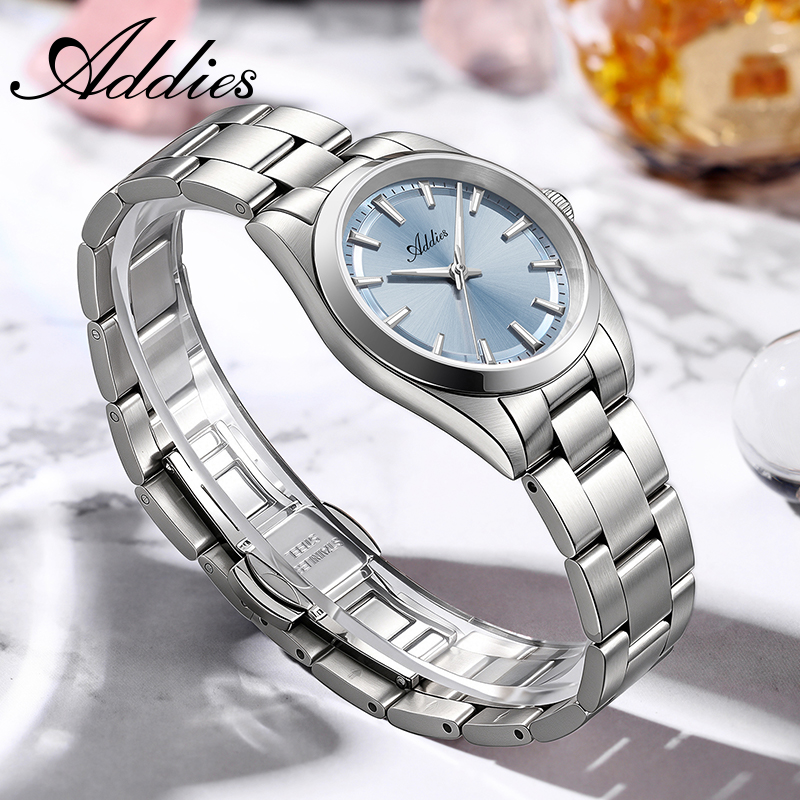 Luxury Watch Display Case - ADDIES – montre de luxe en