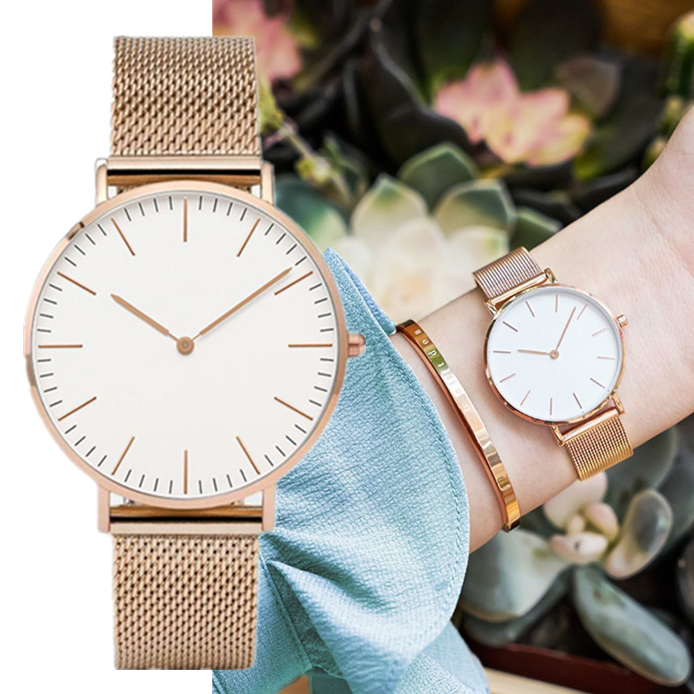 Ladies Luxury Watch - Top marque montres de luxe femmes