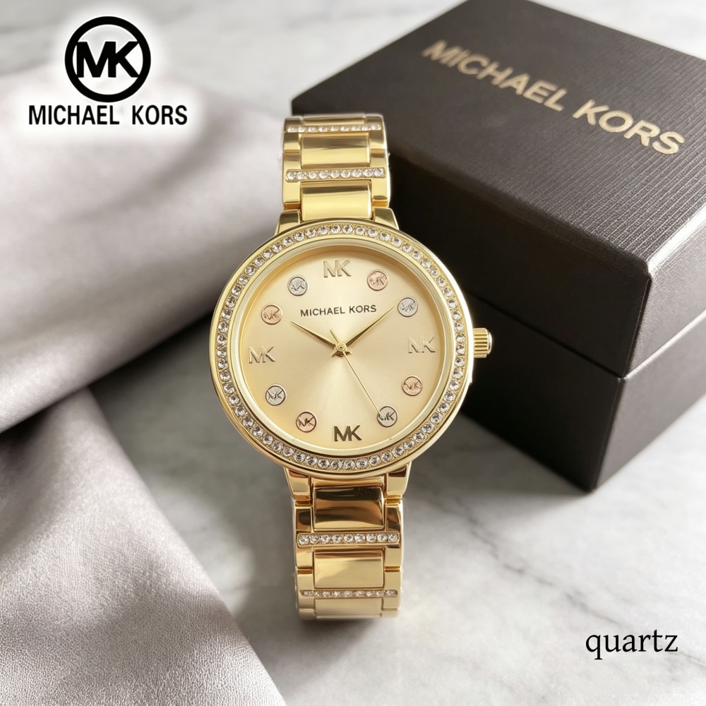 Montre de luxe pour couple MIC - Zero Luxury Watch avis et prix