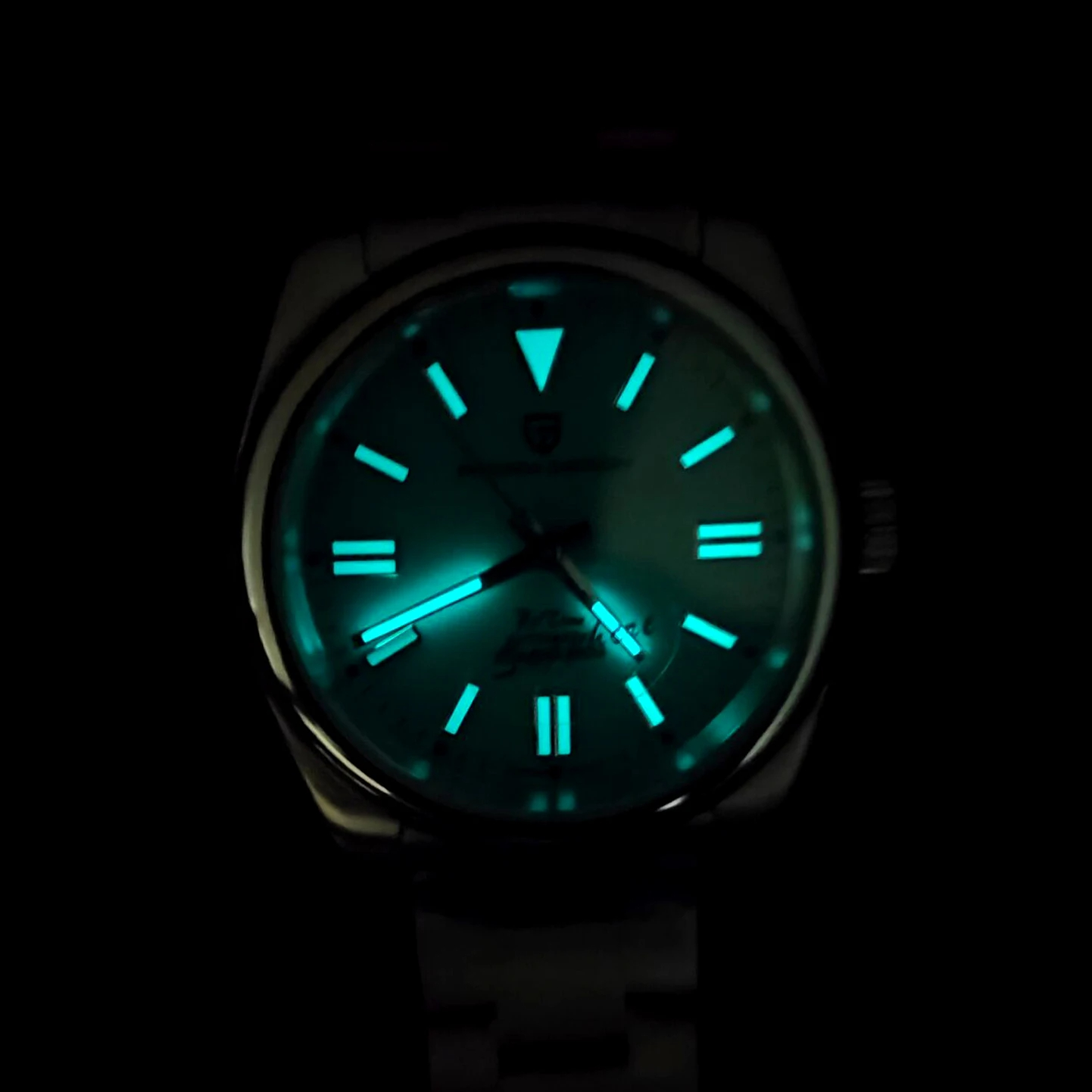 PAGANI DESIGN – montre mécaniq - Luxury Watch Store avis et prix