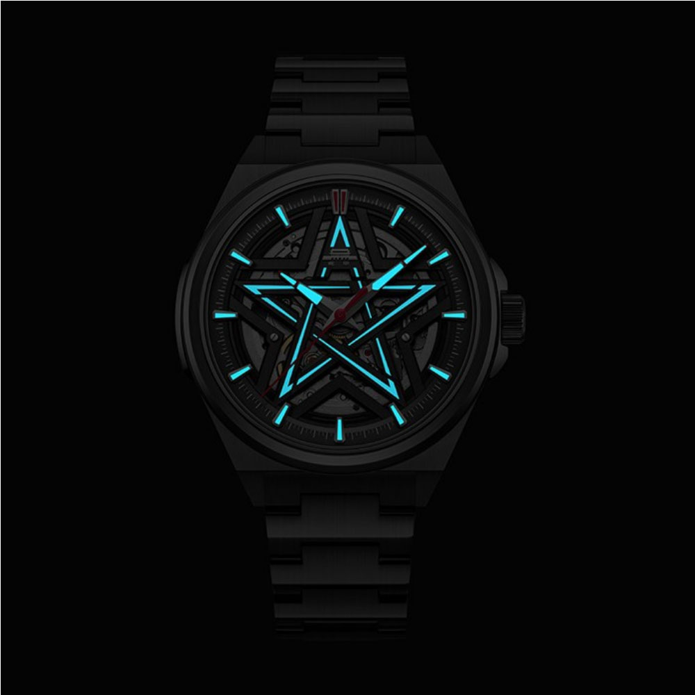 Montre de mode Beijing Watch,  - Luxury Watch China avis et prix