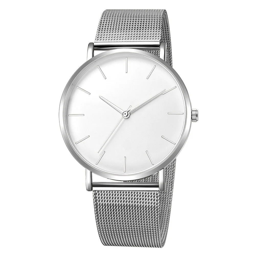 Montre de loisirs Simple pour  - Dress Watch Ultra Thin avis et prix