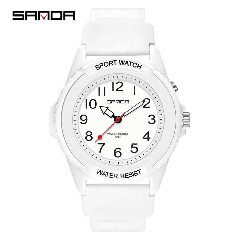 SANDA 6018 nouvelle mode enfan - Luxury Watch Store avis et prix