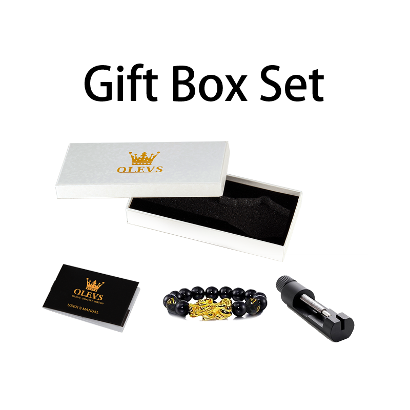 OLEVS marque de luxe montres p - Luxury Watch Deals avis et prix