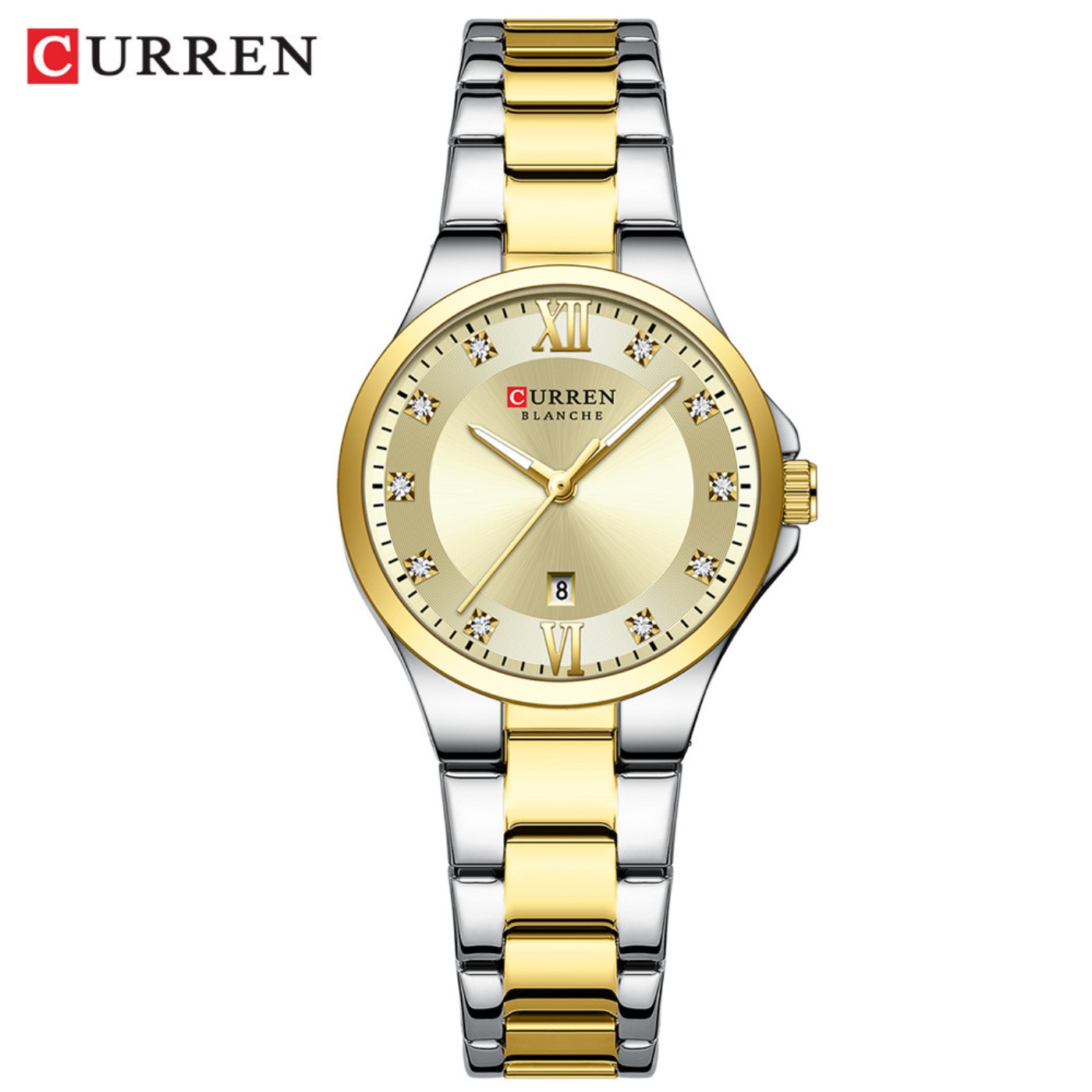Montres de luxe pour femmes CU - Luxury Watch & Jewellery avis et prix