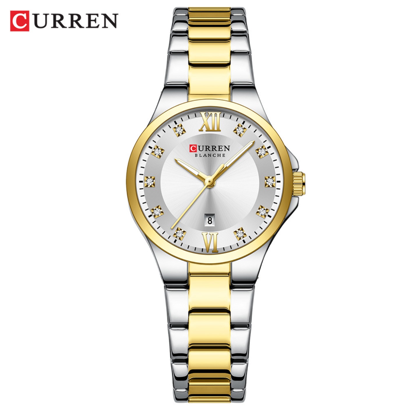 Montres de luxe pour femmes CU - Luxury Watch & Jewellery avis et prix