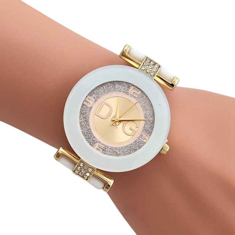 Montre de luxe pour femmes, en - Ladies Luxury Watch avis et prix