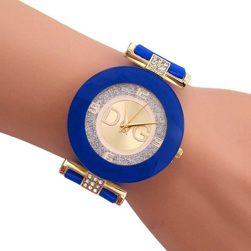Montre de luxe pour femmes, en - Ladies Luxury Watch avis et prix