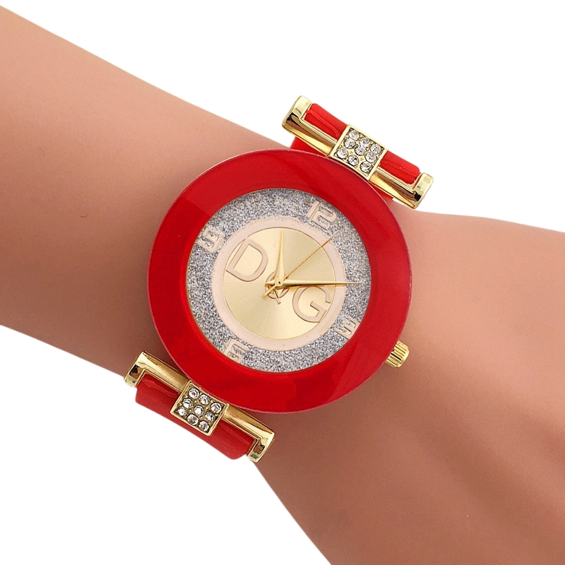 Montre de luxe pour femmes, en - Ladies Luxury Watch avis et prix