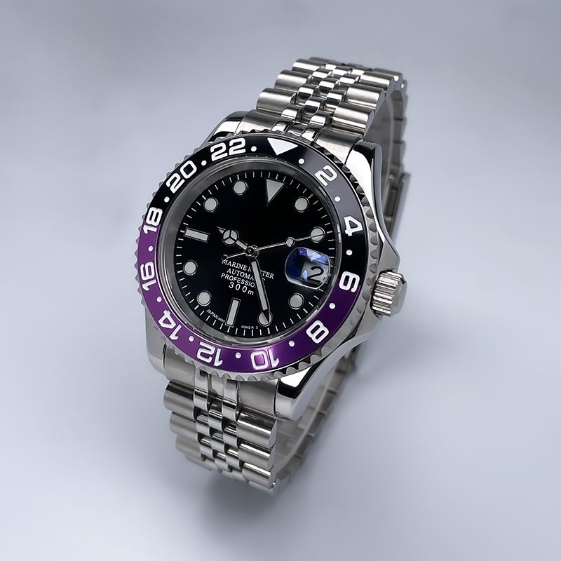 Montre de luxe pour homme YM D - Luxury Watch China avis et prix