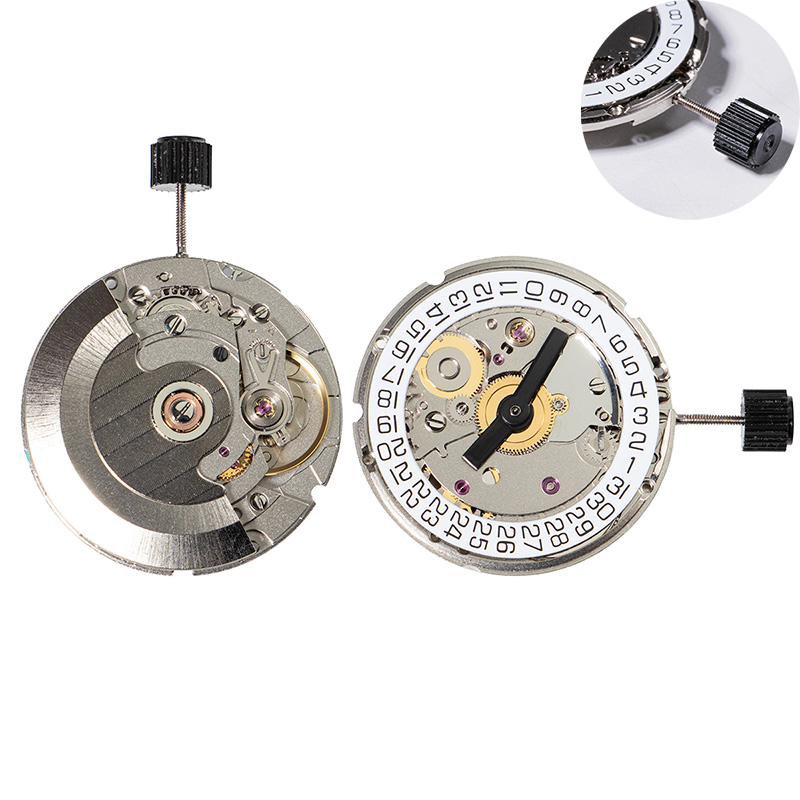 Mouvement mécanique automatiqu - Luxury Watch China avis et prix