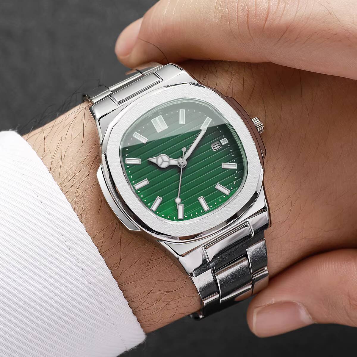 Montres d'affaires de luxe pou - Luxury Watch Hublot avis et prix