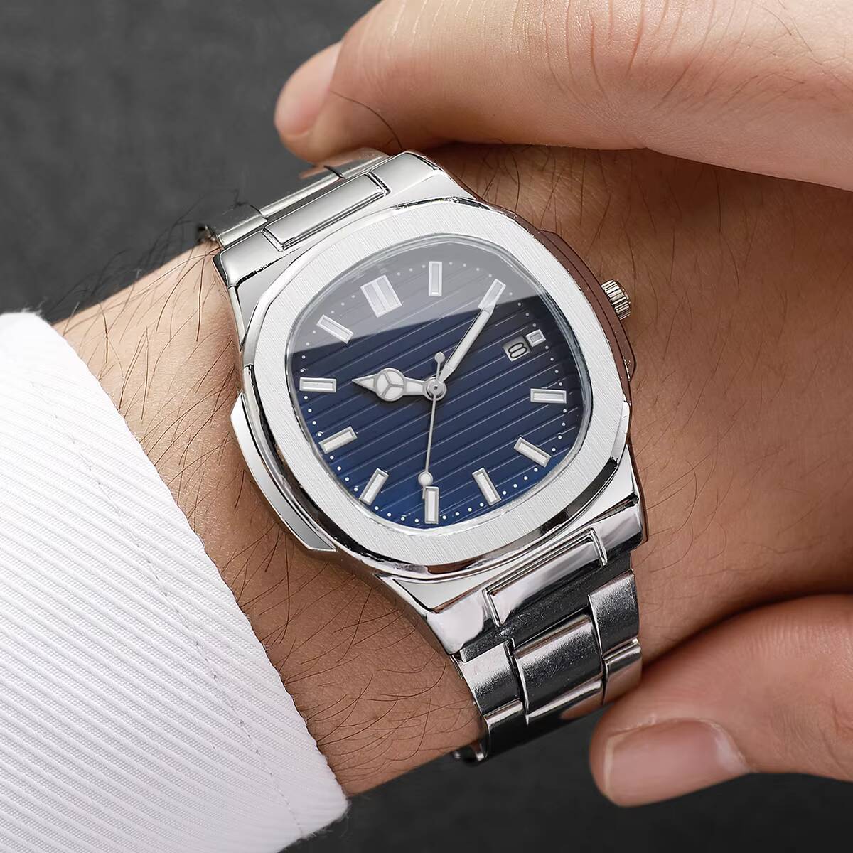 Montres d'affaires de luxe pou - Luxury Watch Hublot avis et prix