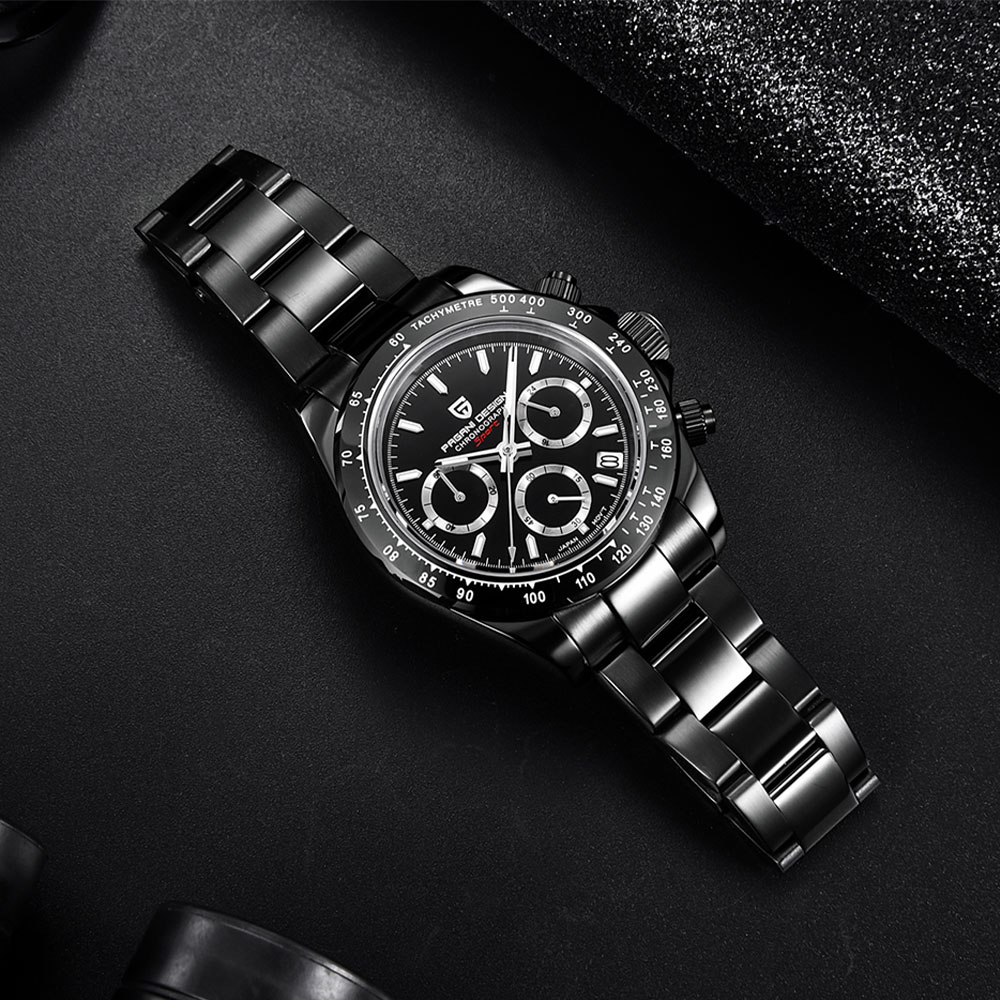PD-1644 PAGANI DESIGN 2026 Nou - Luxury Watch Design avis et prix
