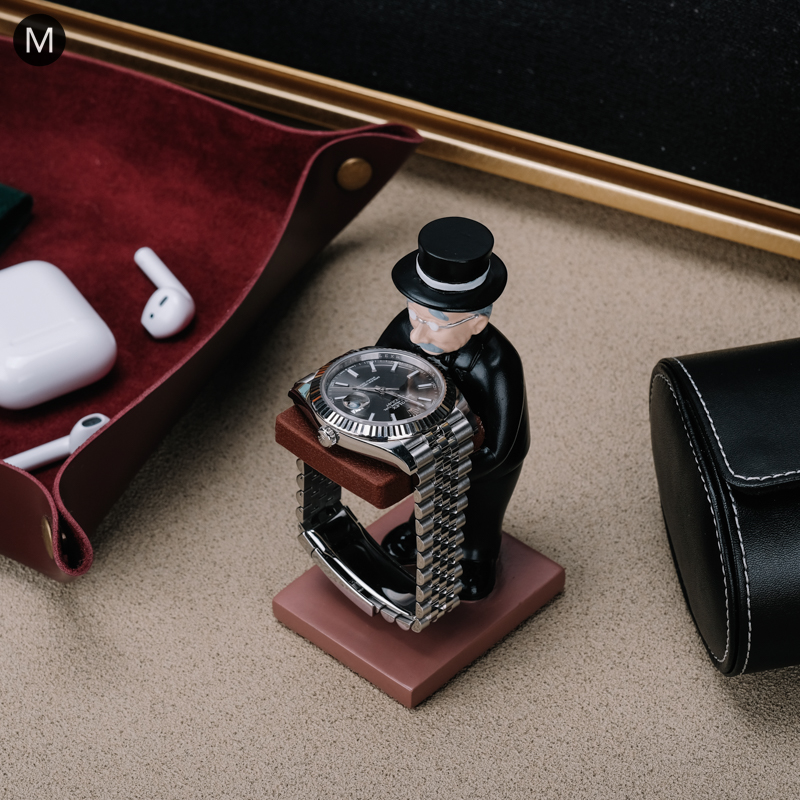 Porte-montre de luxe en plexig - Luxury Watch Display Case avis et prix