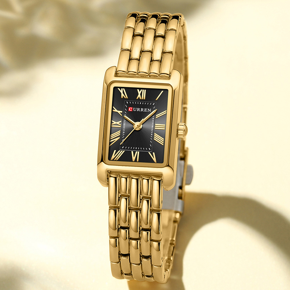 Montre à quartz de luxe pour f - Luxury Watch Deals avis et prix