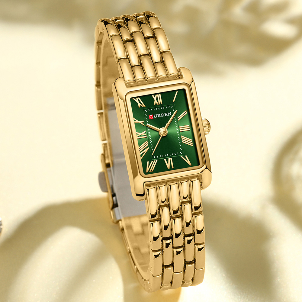 Montre à quartz de luxe pour f - Luxury Watch Deals avis et prix