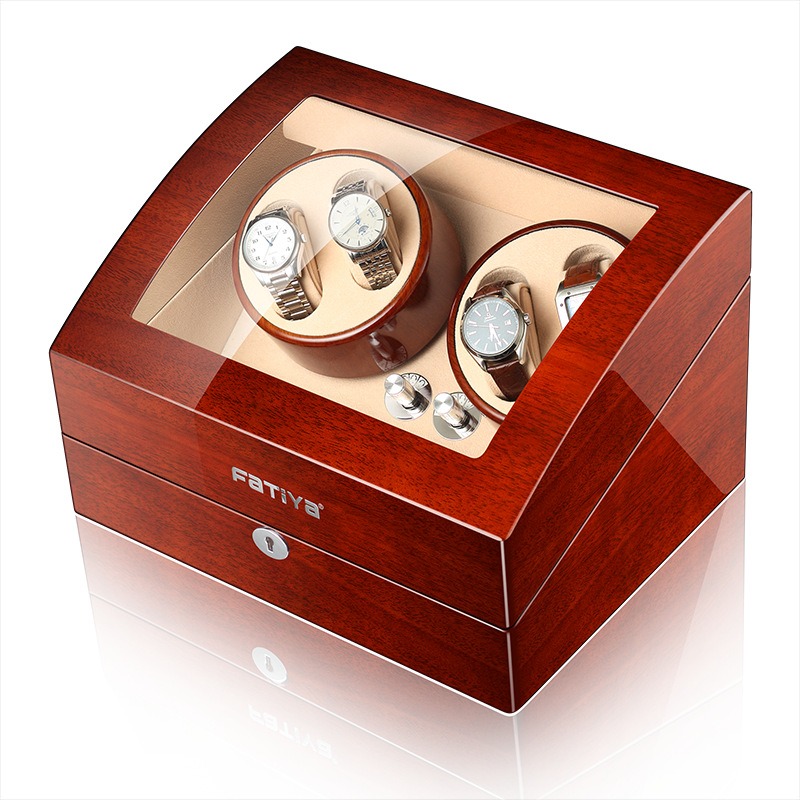 Remontoir de Montre Mécanique  - Zero Luxury Watch avis et prix