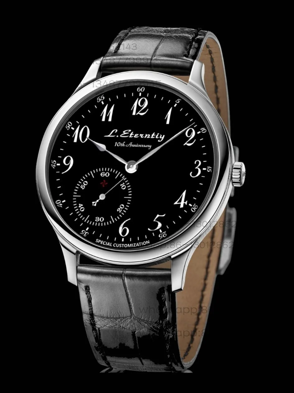 Montre mécanique ultra-fine de - Dress Watch Ultra Thin avis et prix