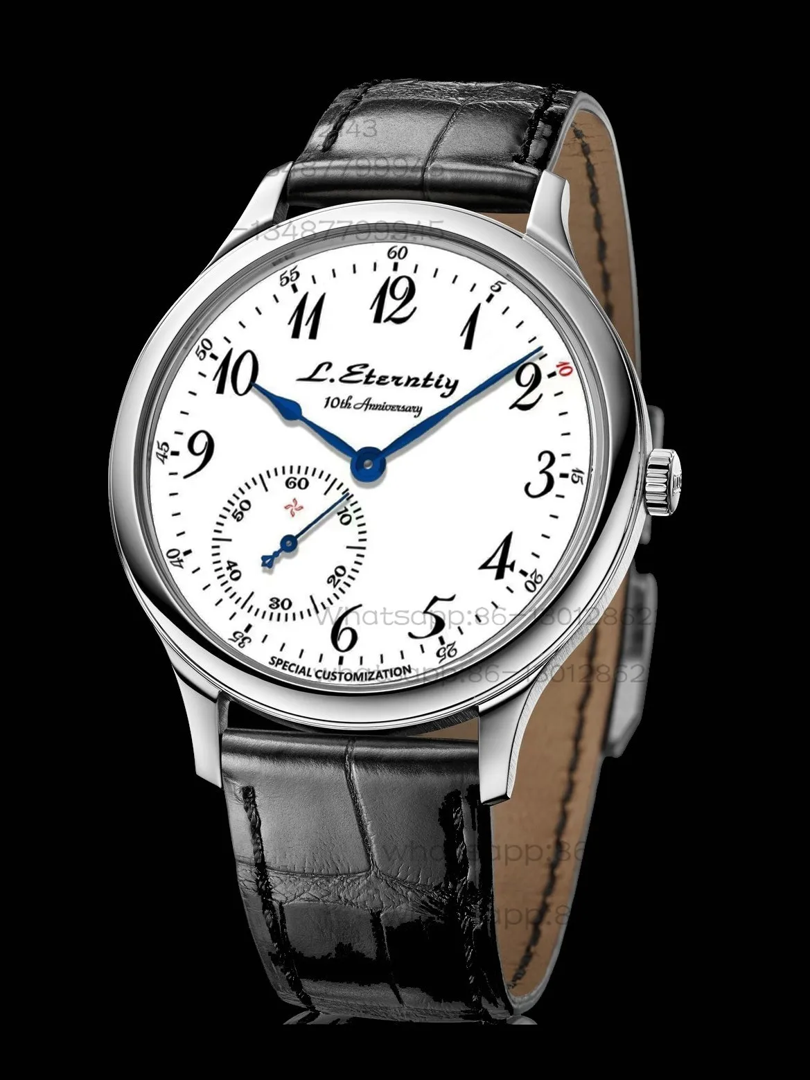 Montre mécanique ultra-fine de - Dress Watch Ultra Thin avis et prix