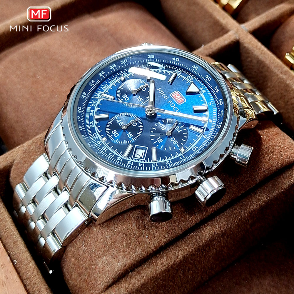 MINI FOCUS – montre à Quartz b - Luxury Watch Hublot avis et prix