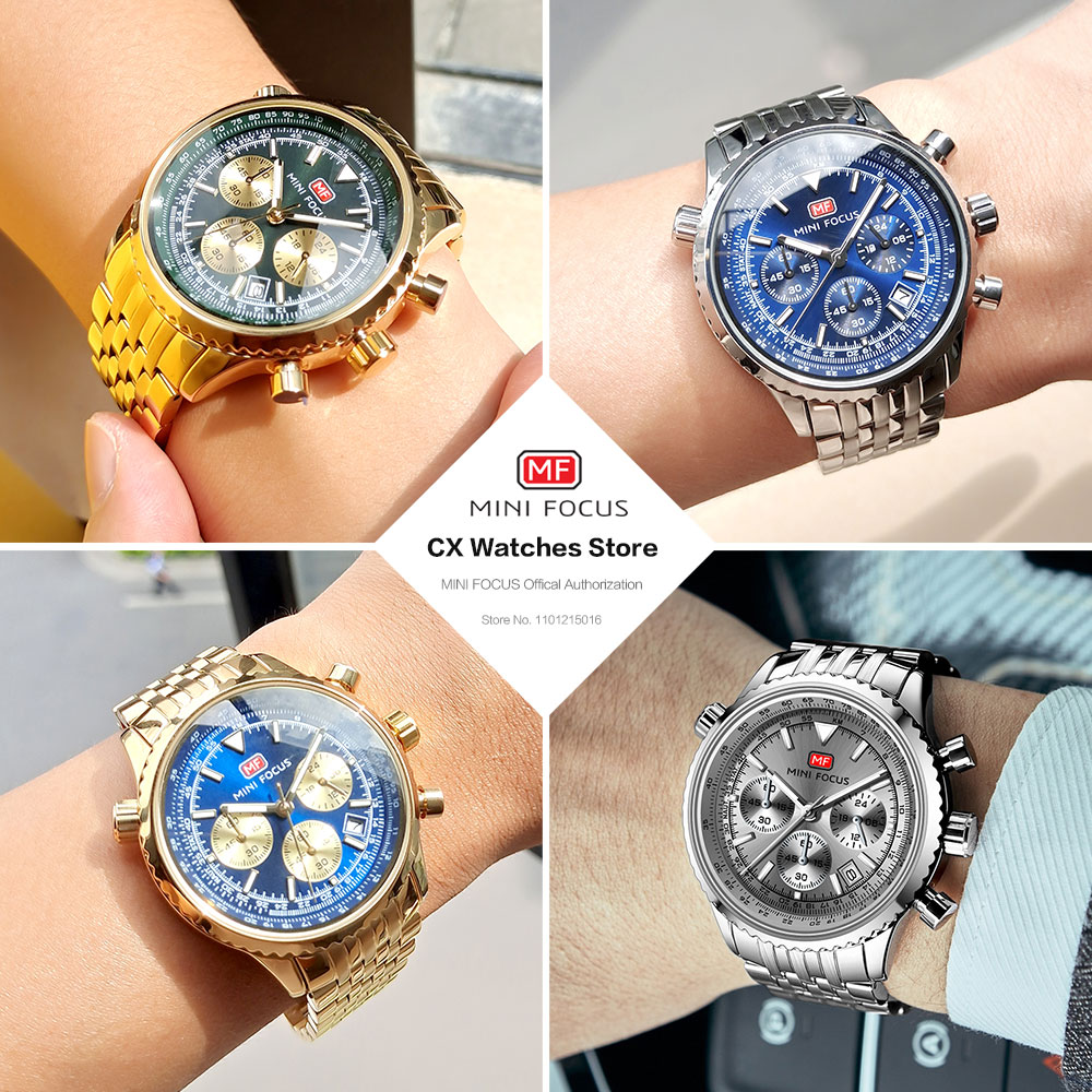 MINI FOCUS – montre à Quartz b - Luxury Watch Hublot avis et prix
