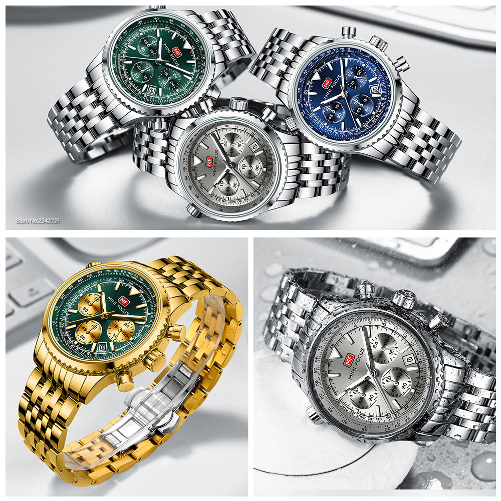 MINI FOCUS – montre à Quartz b - Luxury Watch Hublot avis et prix