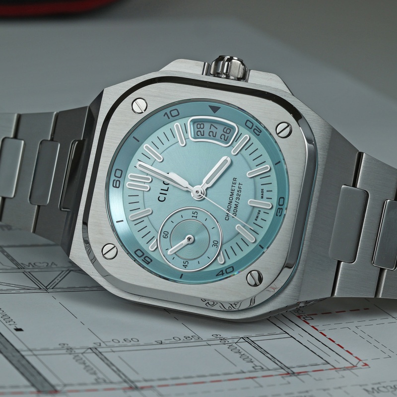 Montres CILOA haut de gamme po - Luxury Watch Store avis et prix