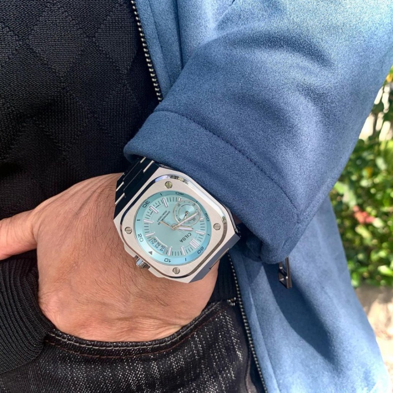 Montres CILOA haut de gamme po - Luxury Watch Store avis et prix