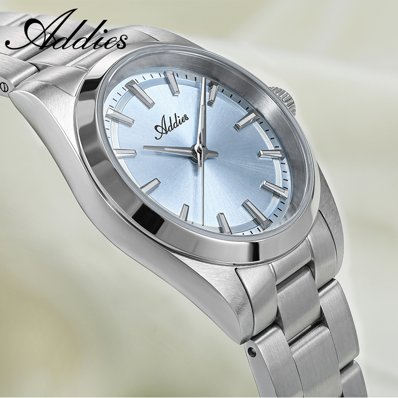 ADDIES – montre de luxe en cri - Luxury Watch Display Case avis et prix