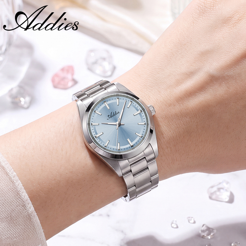 ADDIES – montre de luxe en cri - Luxury Watch Display Case avis et prix