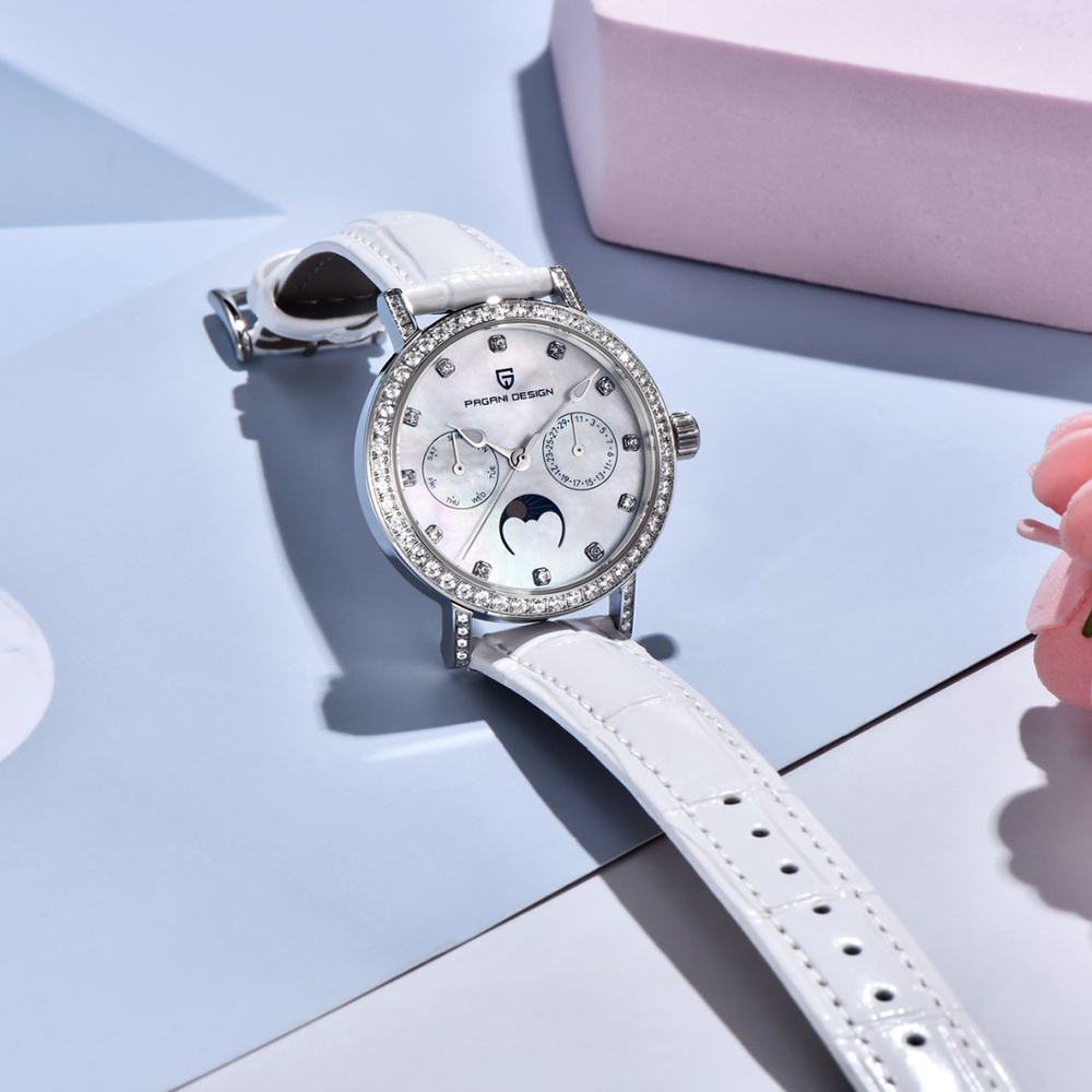PAGANI DESIGN – montre à Quart - Luxury Watch & Jewellery avis et prix