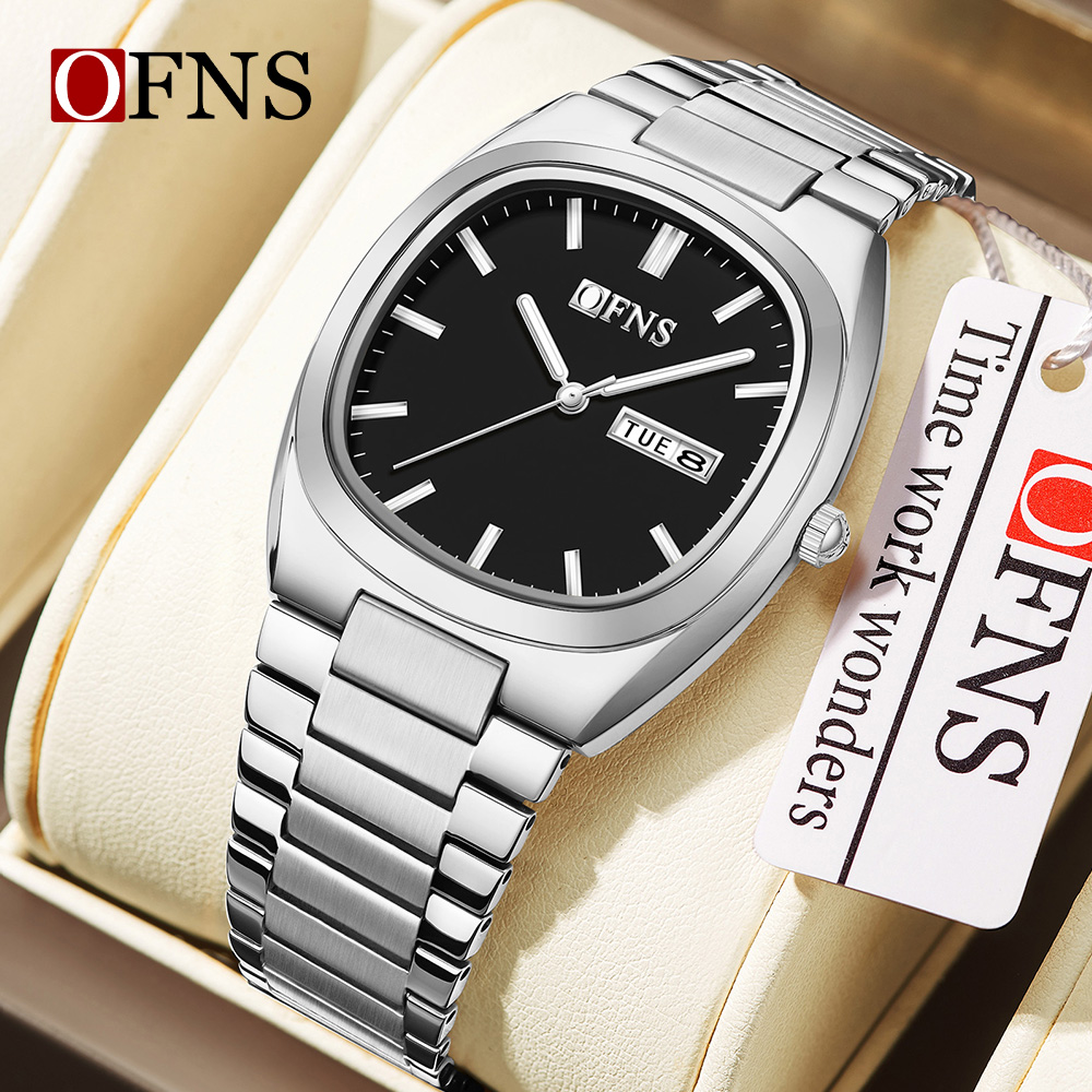 OFNS nouveau 1566 niche de lux - Luxury Watch Store avis et prix