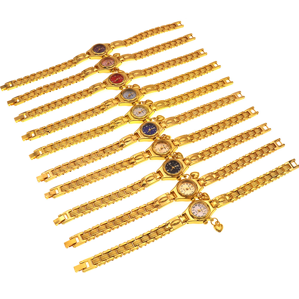 Bracelet élégant pour femme, m - Dress Watch Ultra Thin avis et prix