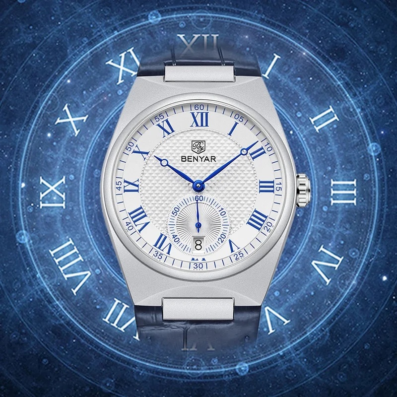 BENYAR 2027 Montres à quartz p - Luxury Watch Store avis et prix