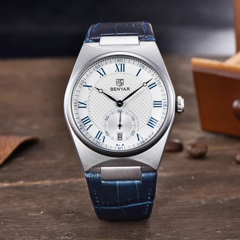 BENYAR 2027 Montres à quartz p - Luxury Watch Store avis et prix