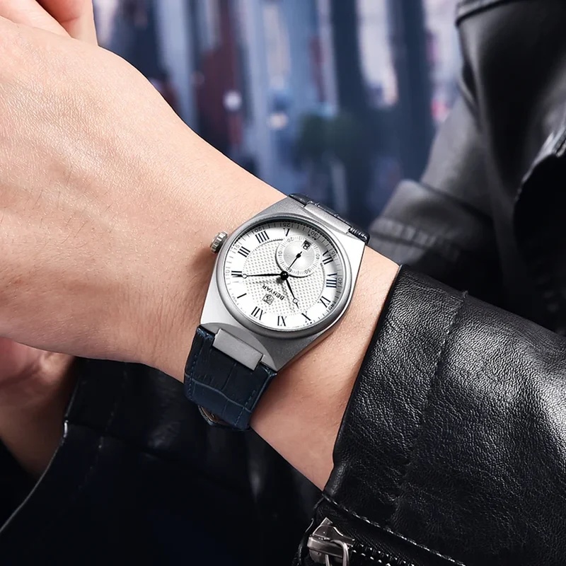 BENYAR 2027 Montres à quartz p - Luxury Watch Store avis et prix
