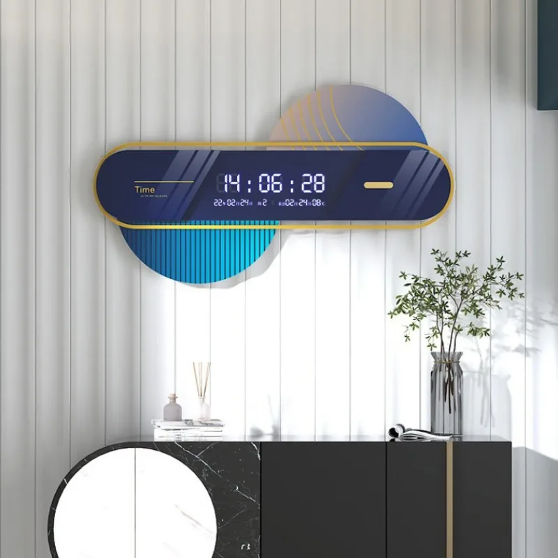 Horloge murale créative de lux - Luxury Watch China avis et prix