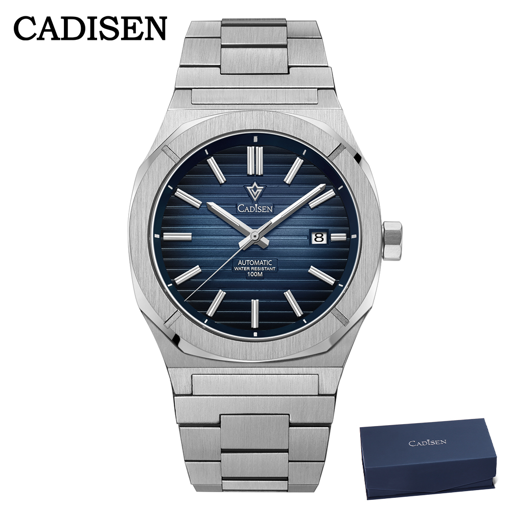 CADISEN 2026 montre de plongée - Luxury Watch Design avis et prix