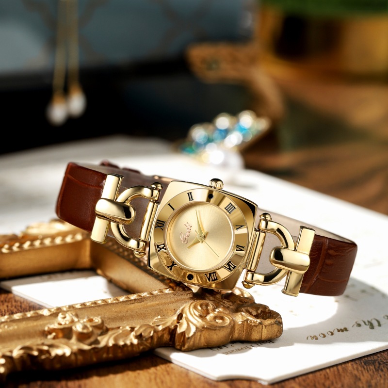 UTHAI L0031 Montre pour femme  - Ladies Luxury Watch avis et prix