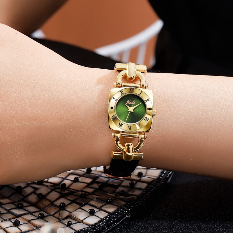UTHAI L0031 Montre pour femme  - Ladies Luxury Watch avis et prix