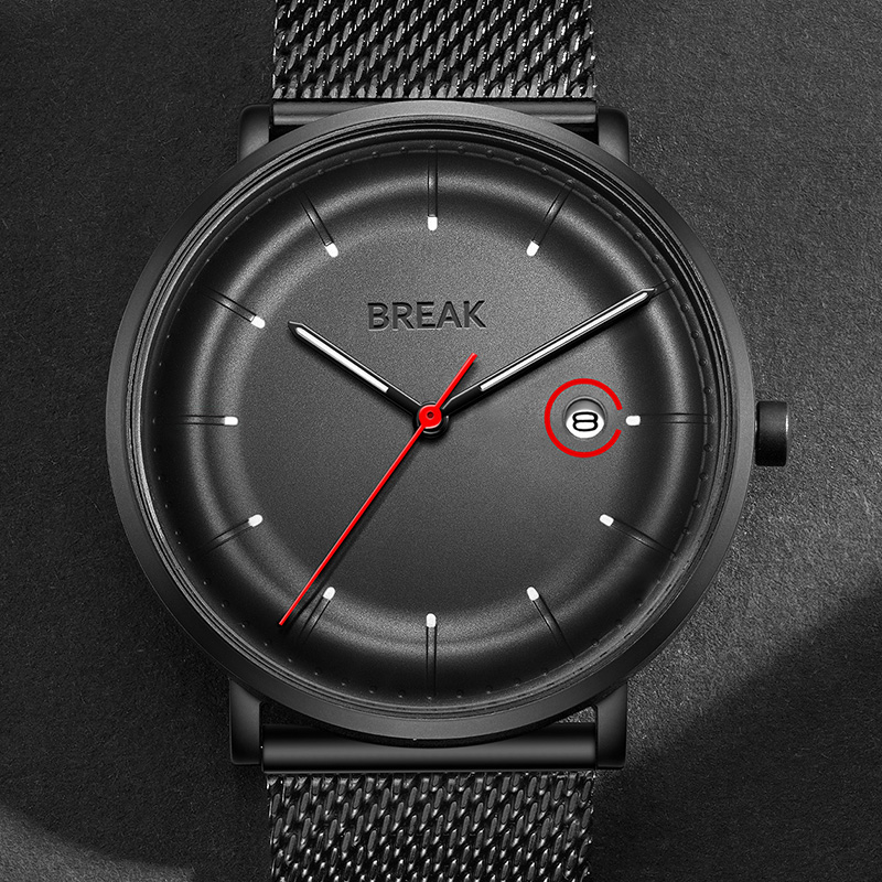 Top Unique montres créatives h - Dress Watch Ultra Thin avis et prix