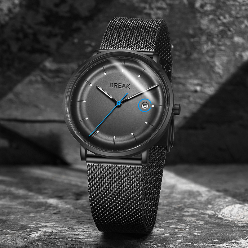 Top Unique montres créatives h - Dress Watch Ultra Thin avis et prix