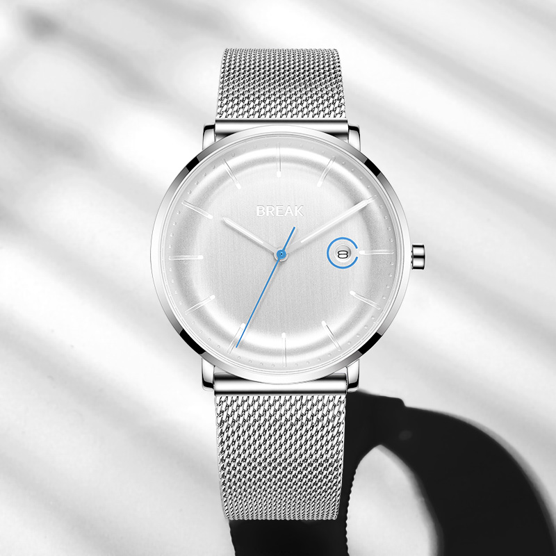Top Unique montres créatives h - Dress Watch Ultra Thin avis et prix