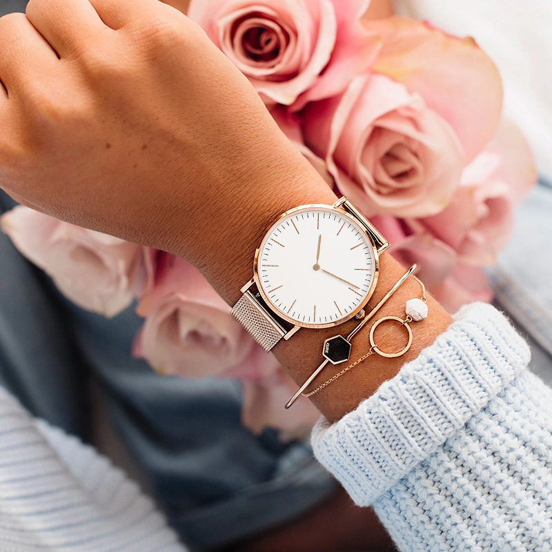 Top marque montres de luxe fem - Ladies Luxury Watch avis et prix