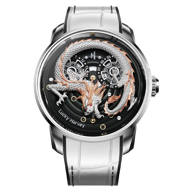 Montre de luxe Lucky Harvey Dr - Luxury Watch China avis et prix